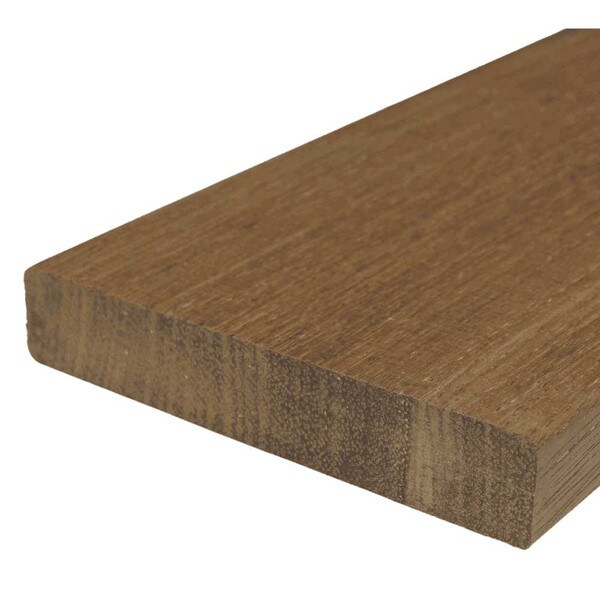 Merbau Decking 140x25 Sel KD